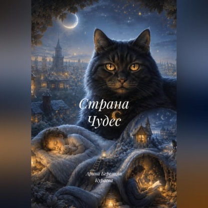 Скачать книгу Страна Чудес
