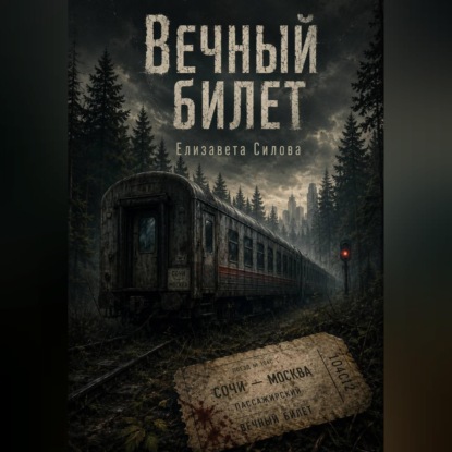 Скачать книгу Вечный билет