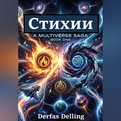 Скачать книгу Стихии