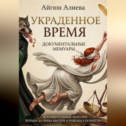 Скачать книгу Украденное время