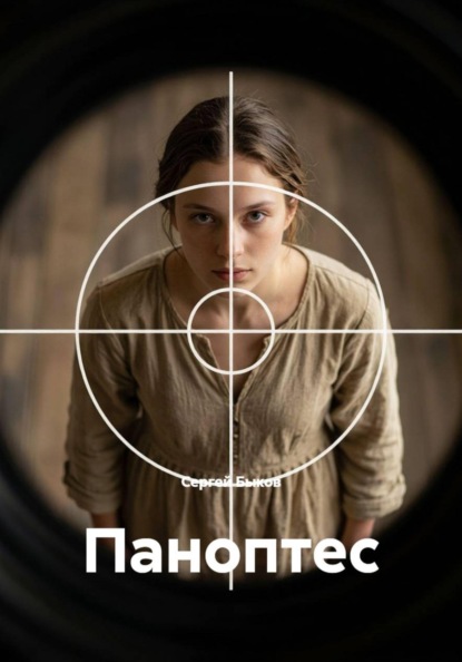 Скачать книгу Паноптес