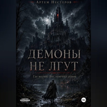 Скачать книгу Демоны не лгут