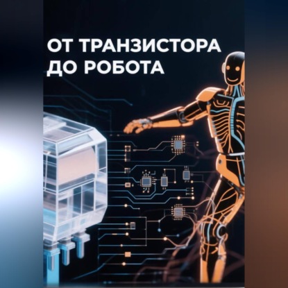 От транзистора до робота