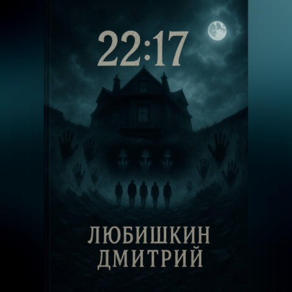 Скачать книгу 22:17