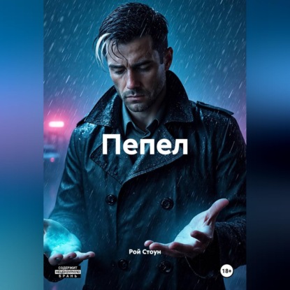 Скачать книгу Пепел