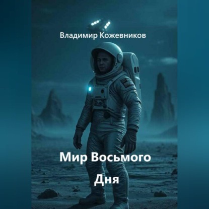 Скачать книгу Мир Восьмого Дня