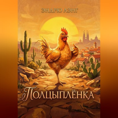 Скачать книгу Полцыплёнка
