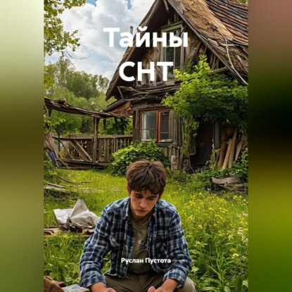Скачать книгу Тайны СНТ