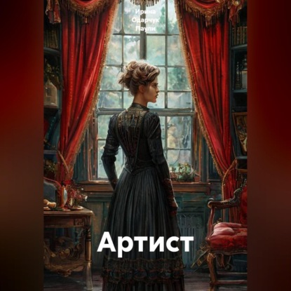 Скачать книгу Артист