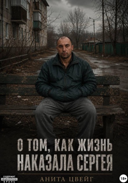 Скачать книгу О том, как жизнь наказала Сергея