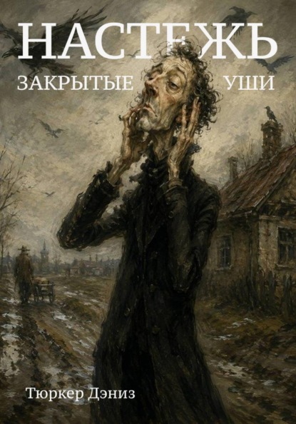 Скачать книгу Настежь закрытые уши
