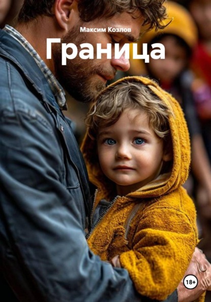 Скачать книгу Граница