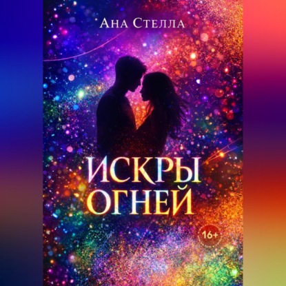 Скачать книгу Искры огней