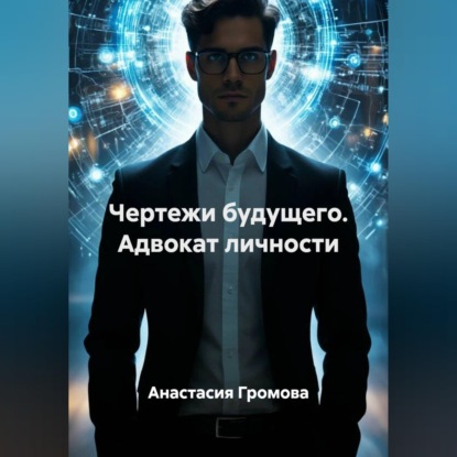 Чертежи будущего. Адвокат личности