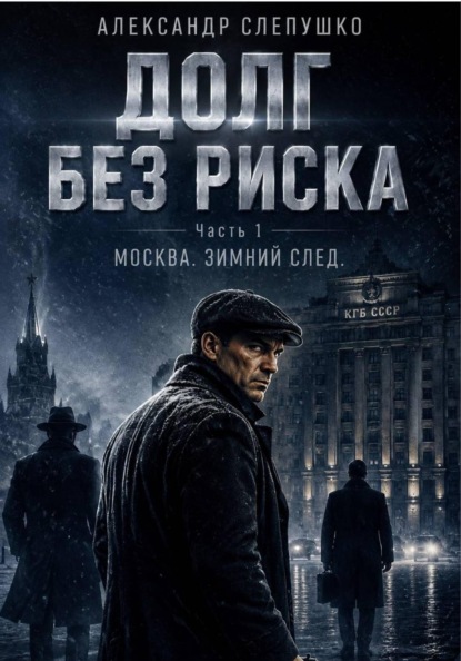 Скачать книгу Долг без риска