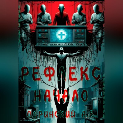 Скачать книгу Рефлекс. Начало