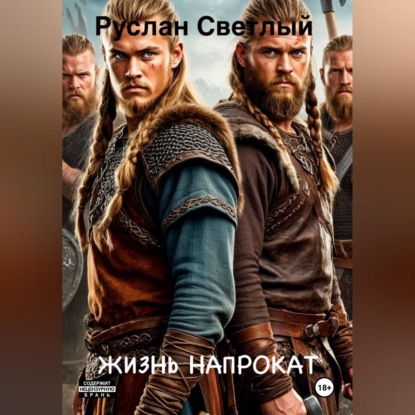 Скачать книгу Жизнь напрокат
