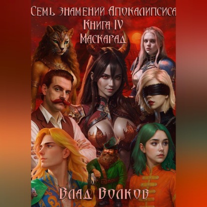 Скачать книгу Маскарад