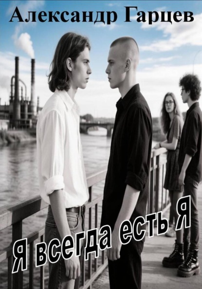 Скачать книгу Я всегда есть я
