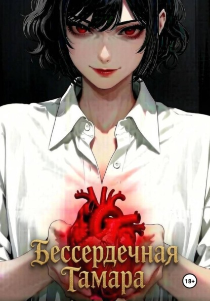 Скачать книгу Бессердечная Тамара