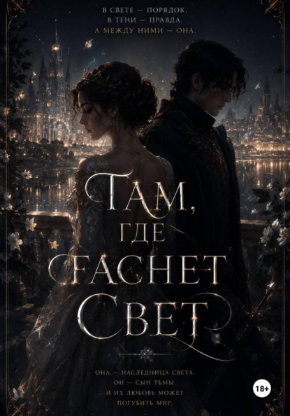 Там, где гаснет свет