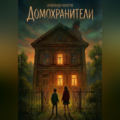 Скачать книгу Домохранители