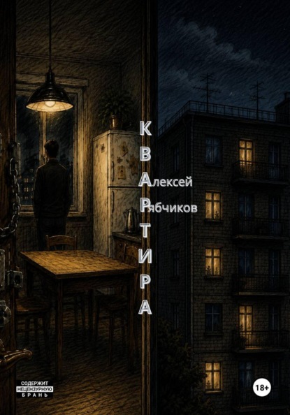 Скачать книгу Квартира