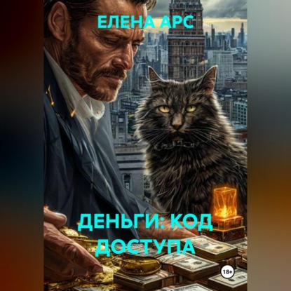 Скачать книгу ДЕНЬГИ: КОД ДОСТУПА