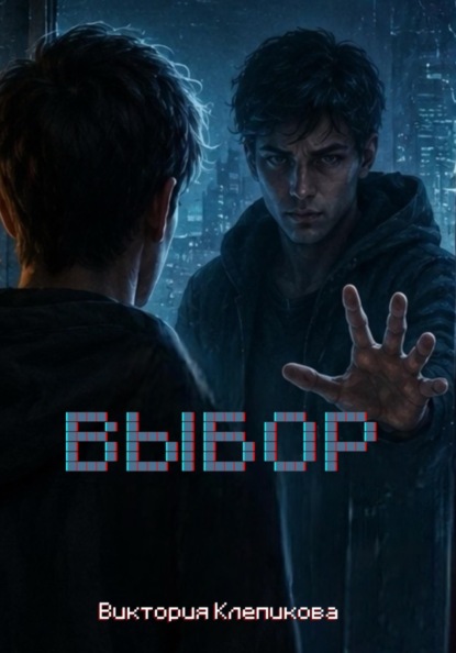 Скачать книгу Выбор