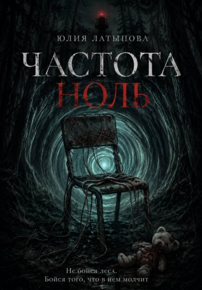 Скачать книгу Частота ноль
