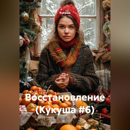 Восстановление (Кукуша #6)