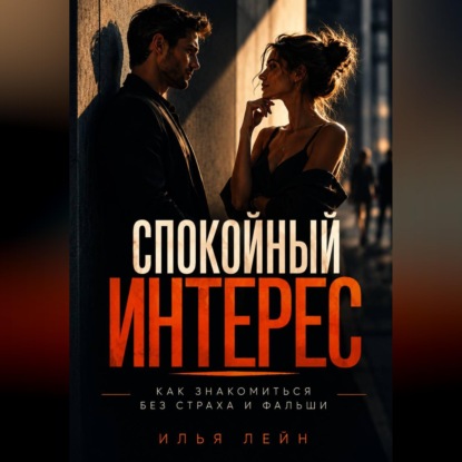 Скачать книгу Спокойный интерес. Как знакомиться без страха и фальши