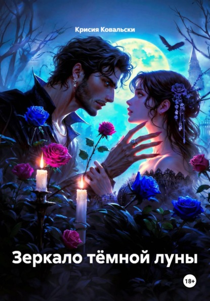 Зеркало тёмной луны