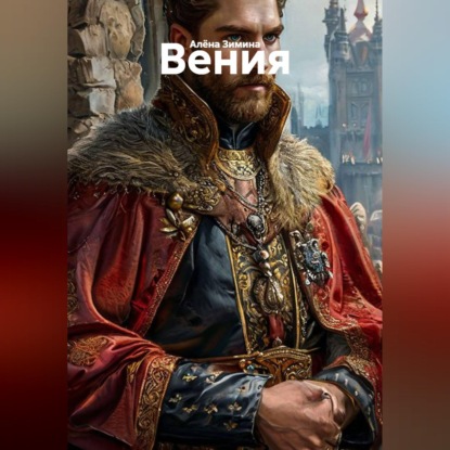 Скачать книгу Вения