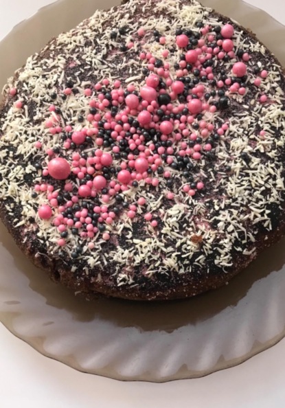 Скачать книгу Cake