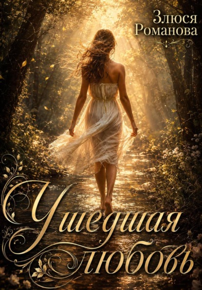 Скачать книгу Ушедшая любовь