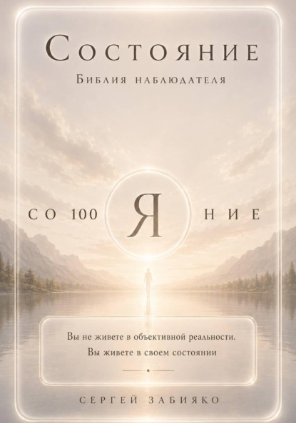 Скачать книгу Состояние. Библия наблюдателя