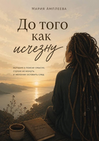 Скачать книгу До того как исчезну
