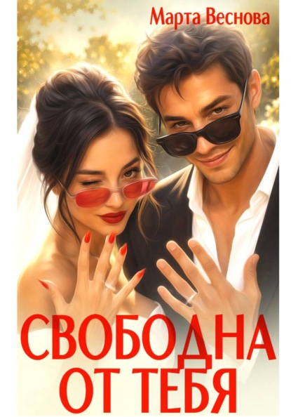 Свободна от тебя