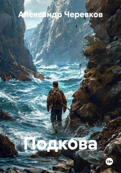 Скачать книгу Подкова