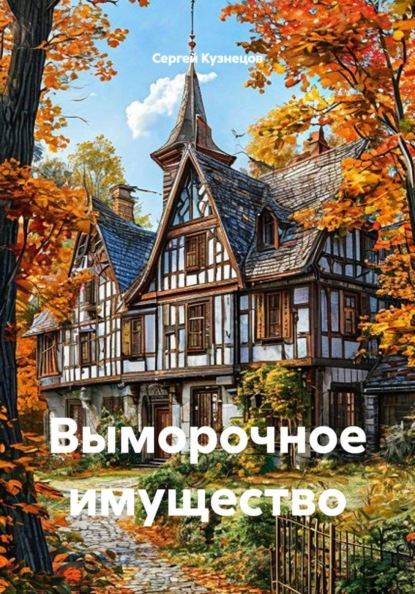 Скачать книгу Выморочное имущество