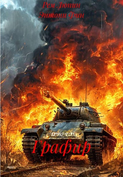 Скачать книгу Графир
