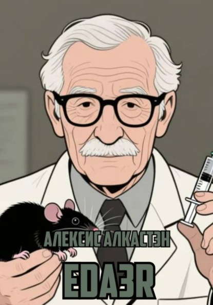 Скачать книгу EDA3R