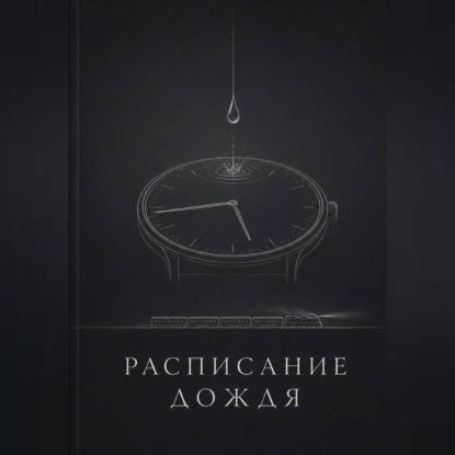 Расписание дождя