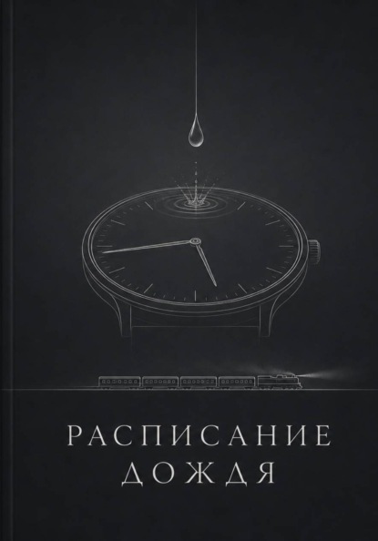 Расписание дождя