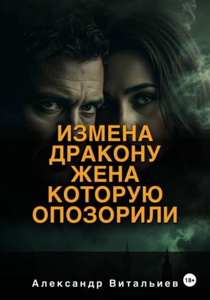 Скачать книгу Измена дракону. Жена, которую опозорили