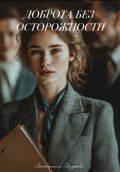 Скачать книгу Доброта без осторожности