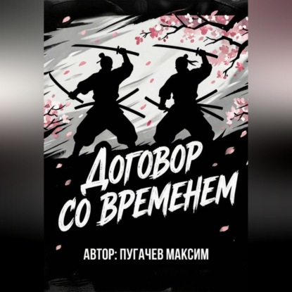 Скачать книгу Договор со временем