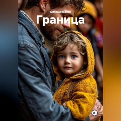Скачать книгу Граница
