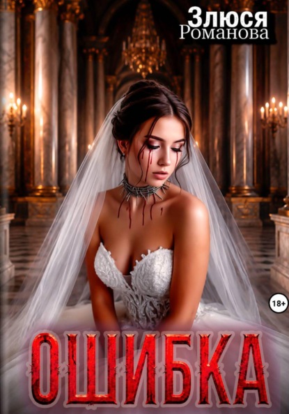 Скачать книгу Ошибка